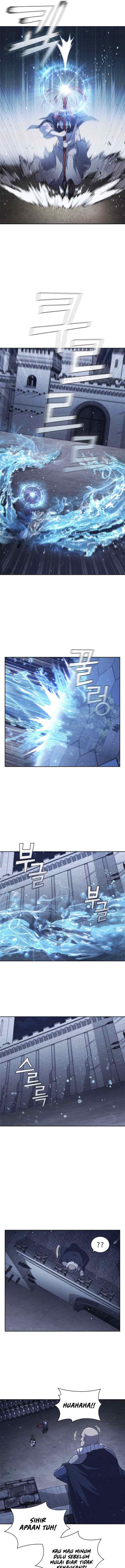 I Regressed As The Duke chapter 24 halaman 12