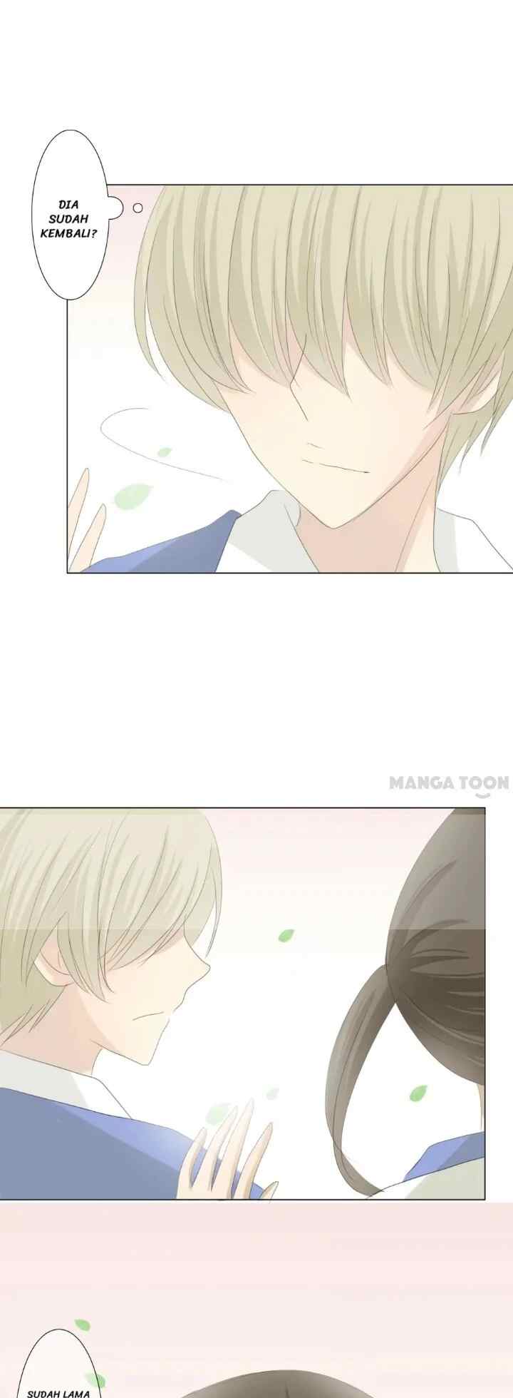 Summer Never Ends chapter 106 halaman 12