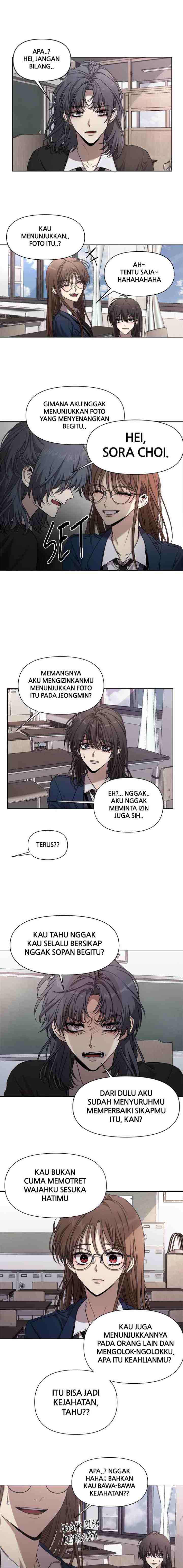 Siyoon Redflag chapter 11 halaman 6