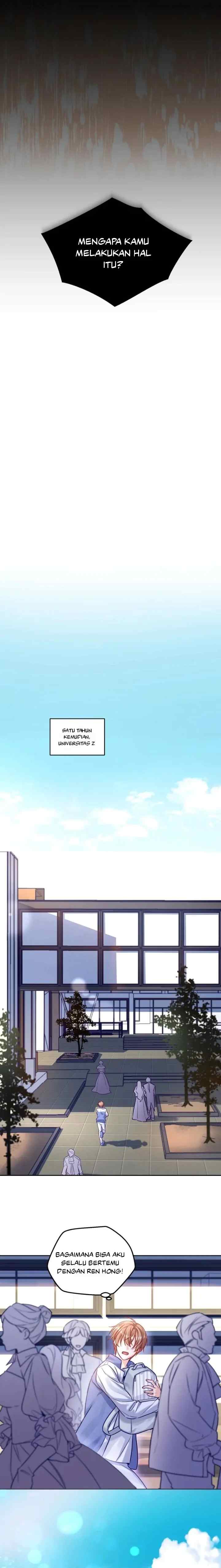 Early Summer Waltz chapter 1 halaman 5