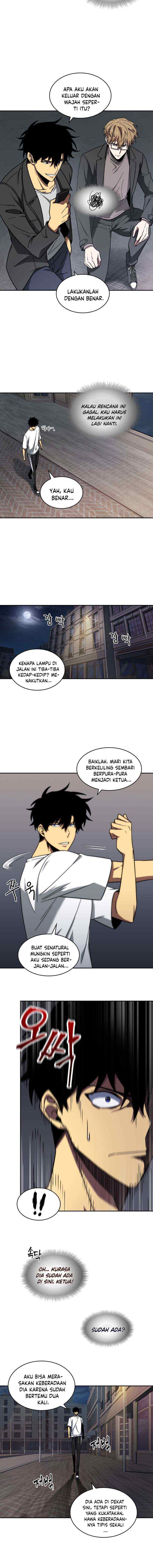 Tomb Raider King chapter 242 halaman 11