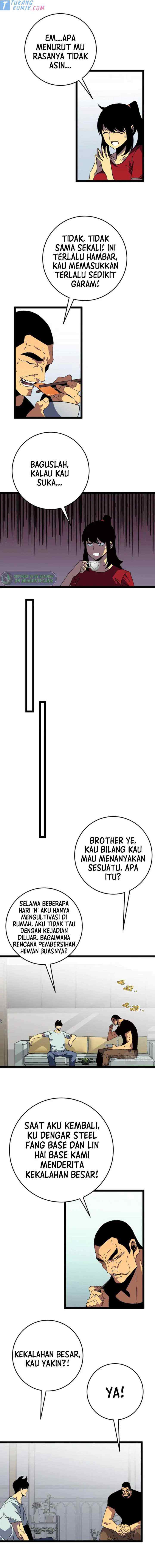 I Copy Talents (Your Talent is Mine) chapter 38 halaman 7