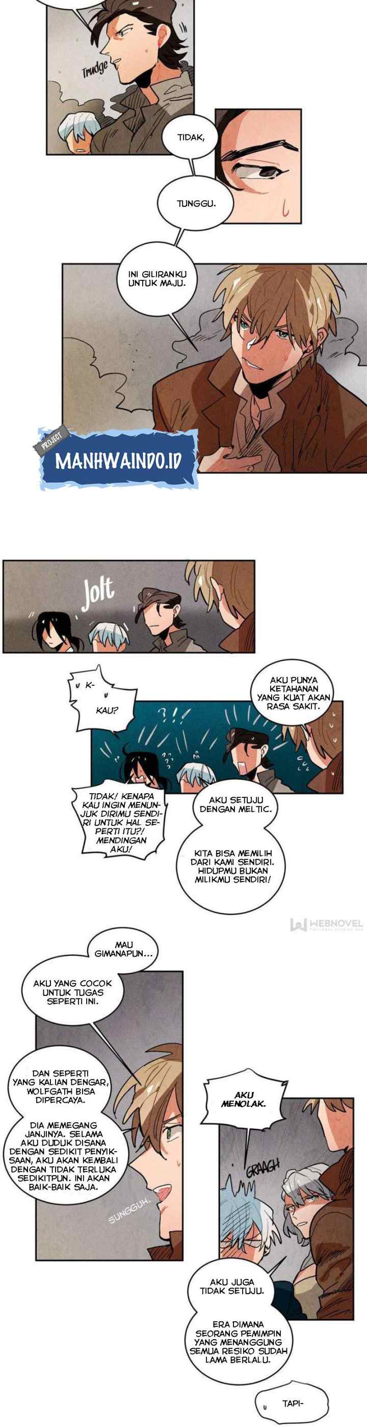 Ernak chapter 76 halaman 5