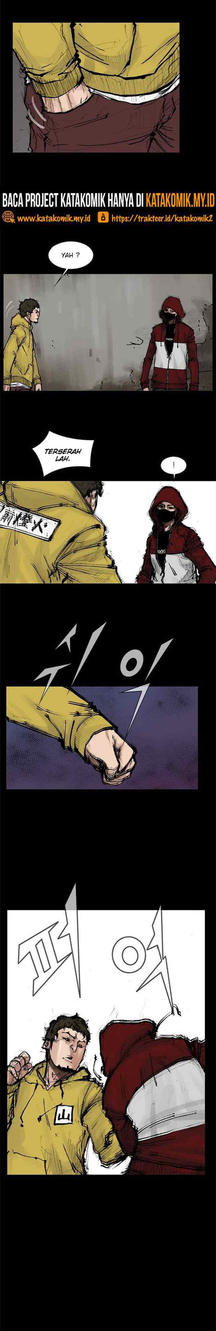 Dokgo 2 chapter 55 halaman 15