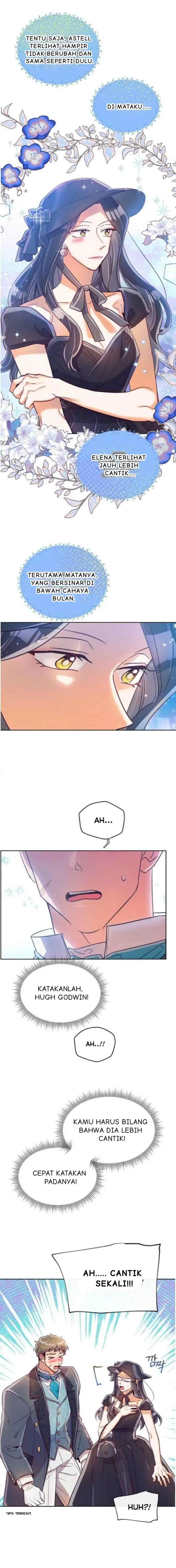 Long After The Ending chapter 15 halaman 6