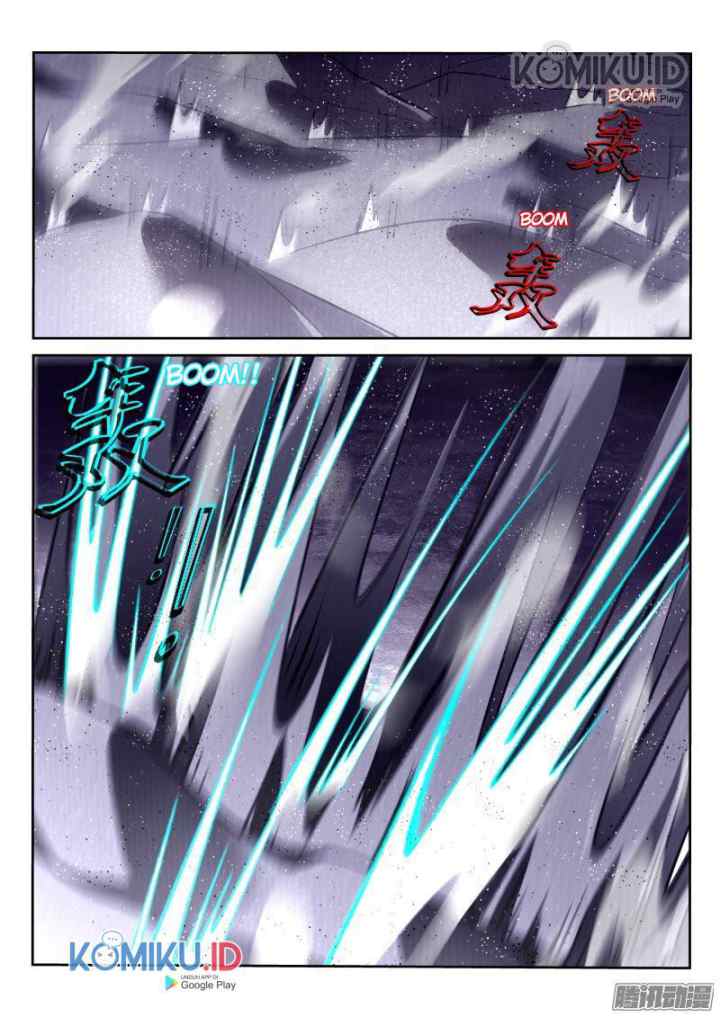 Demon Spirit Seed Manual chapter 146 halaman 9