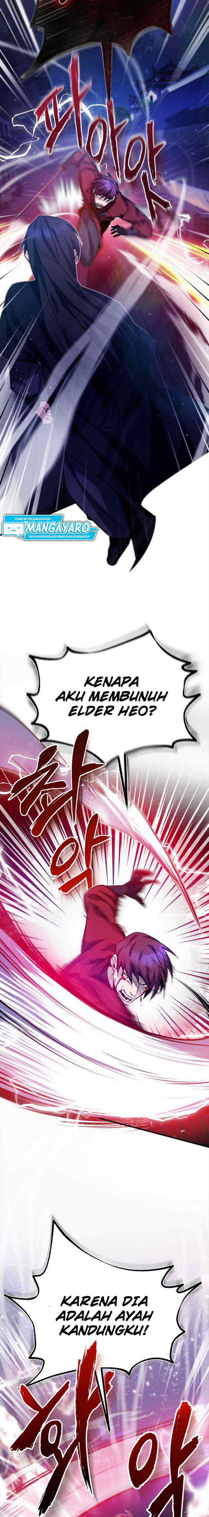 Number One Star Instructor Master Baek (One Hit Teacher, Master Baek) chapter 14.2 halaman 6