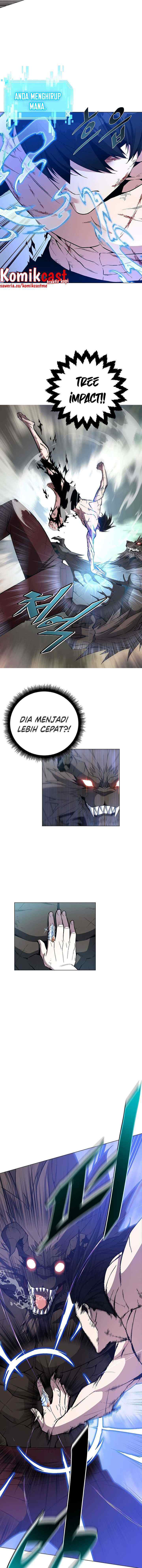 Heavenly Demon Instructor chapter 59 halaman 7