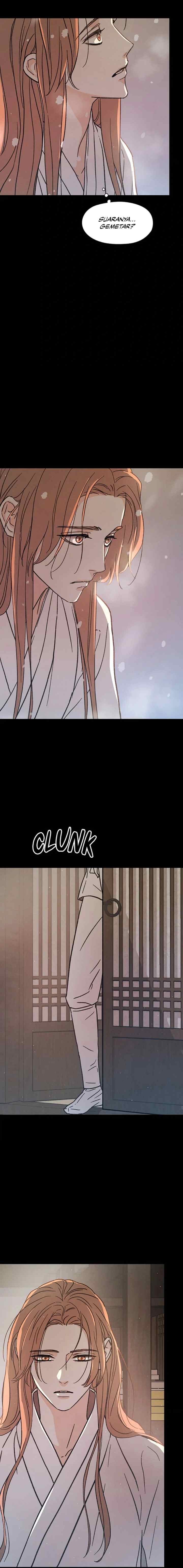 Shade of Plum Blossom chapter 47 halaman 11