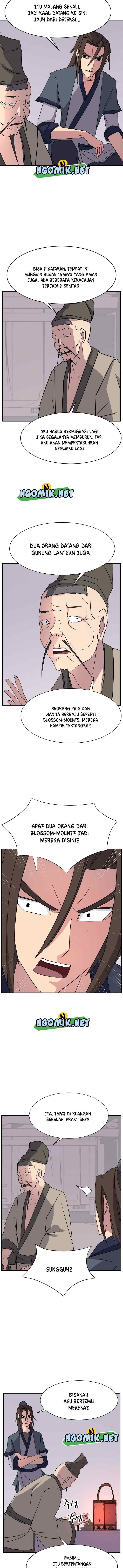 The Invincible Immortal chapter 78 halaman 5
