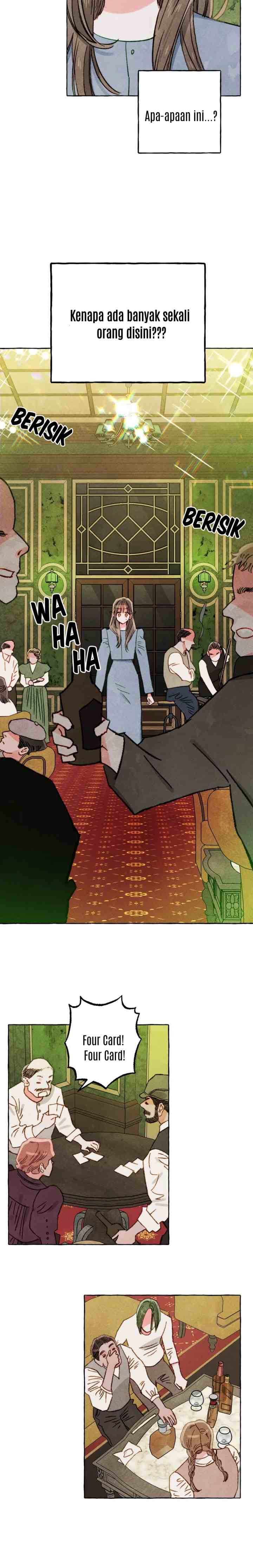 I Raised a Black Dragon chapter 49 halaman 14