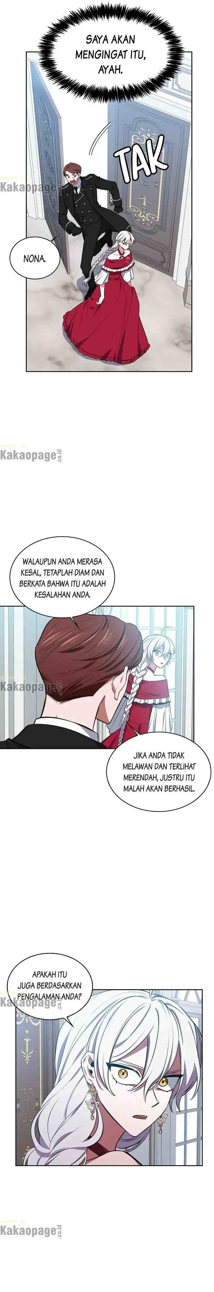Touch My Little Brother and You're Dead chapter 11 halaman 6