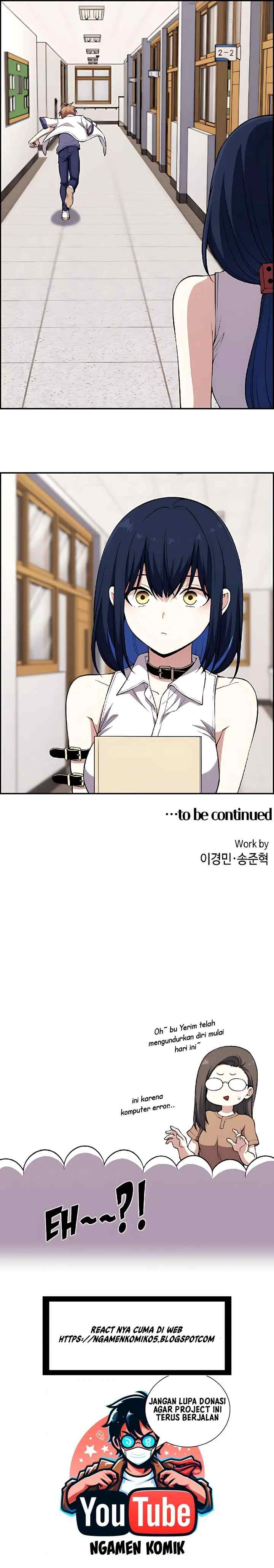 Webtoon Character Na Kang Lim chapter 136 halaman 20