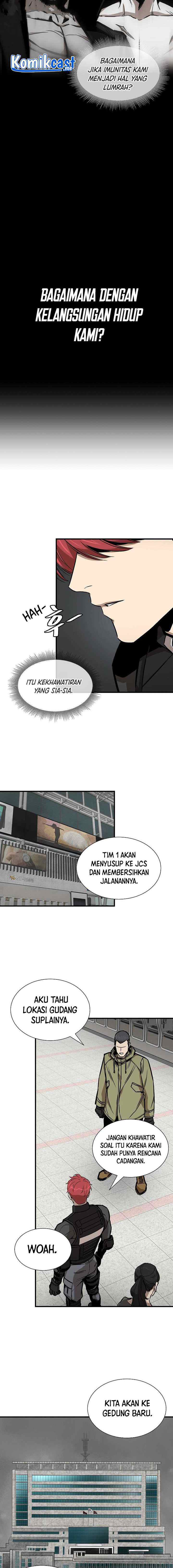 Return Survival chapter 130 halaman 13