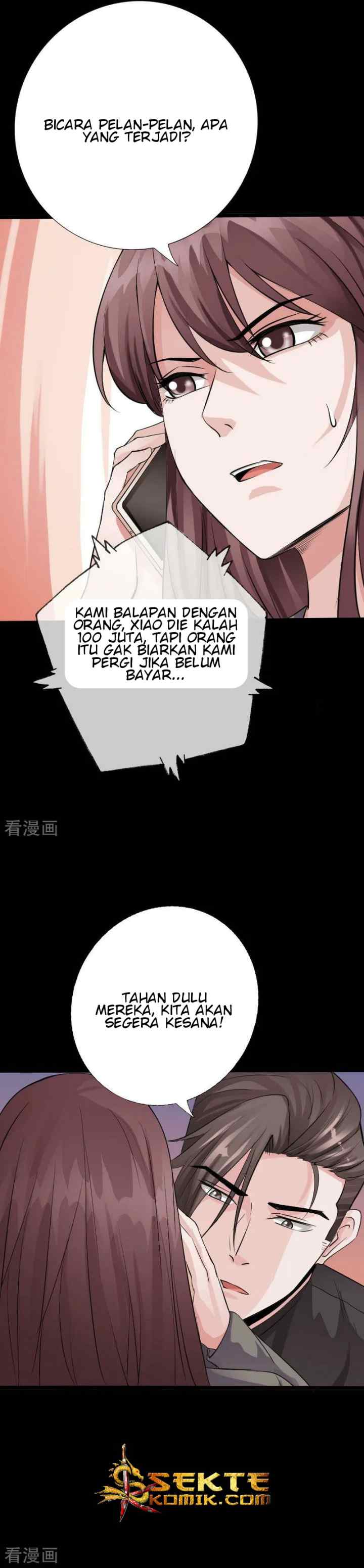 Hopeless chapter 69 halaman 11