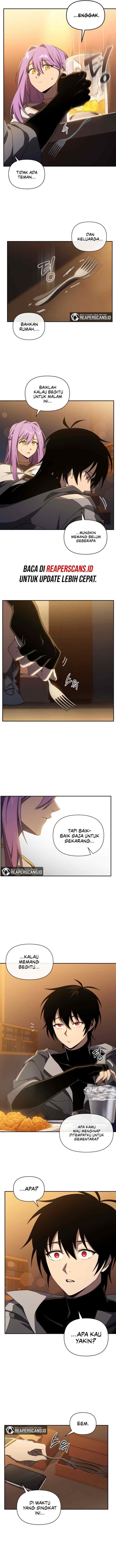 Player Who Returned 10,000 Years Later chapter 14 halaman 9