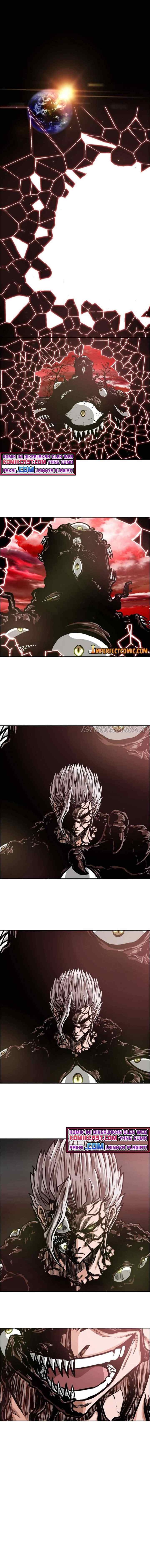 Rooftop Sword Master chapter 92 halaman 15