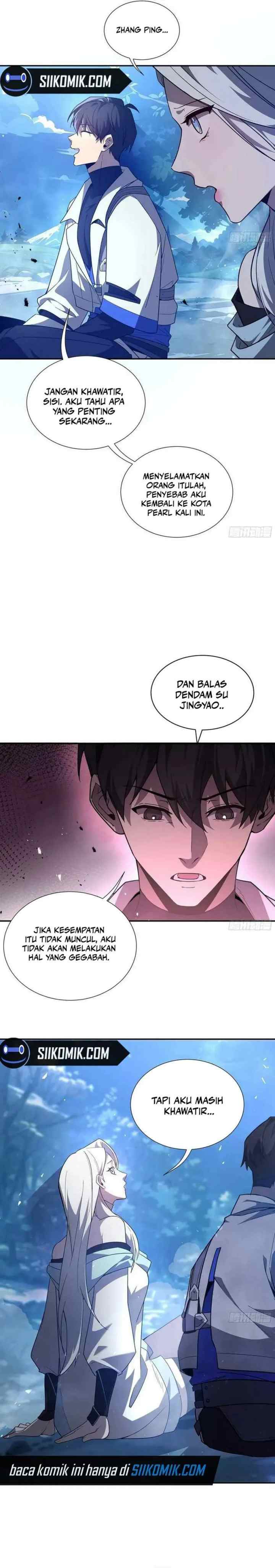 I Contracted Myself chapter 47 halaman 4