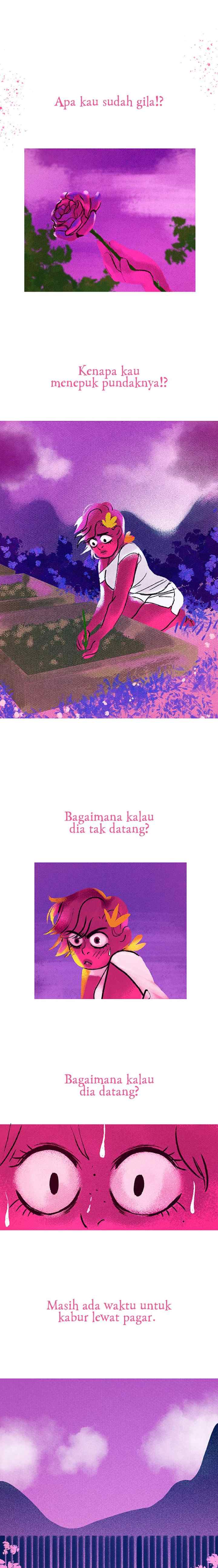 Lore Olympus chapter 79 halaman 11