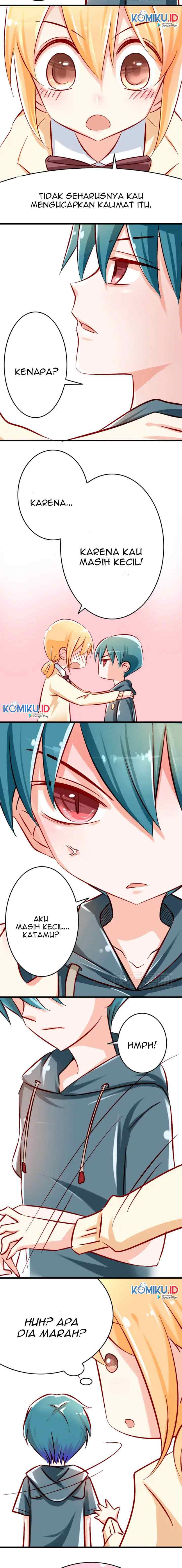 I Live With a Demon King chapter 6 halaman 4