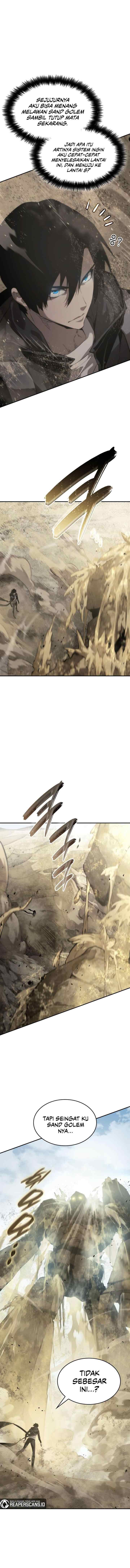 Boundless Necromancer chapter 17 halaman 19