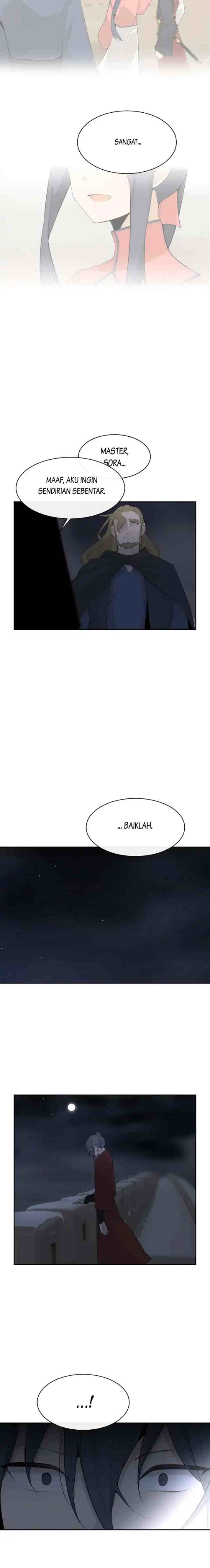 Devil Sword King chapter 174 halaman 12