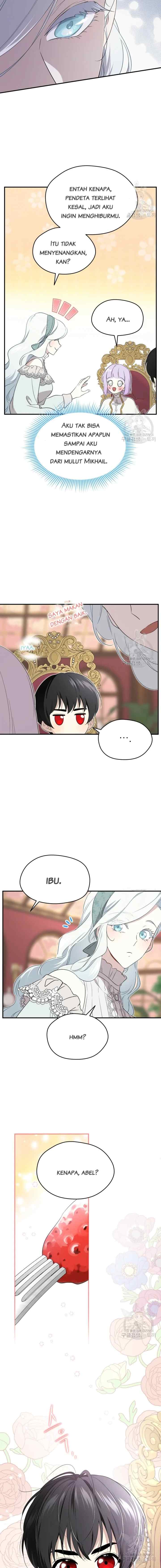 I Married the Male Lead's Dad chapter 107 halaman 4