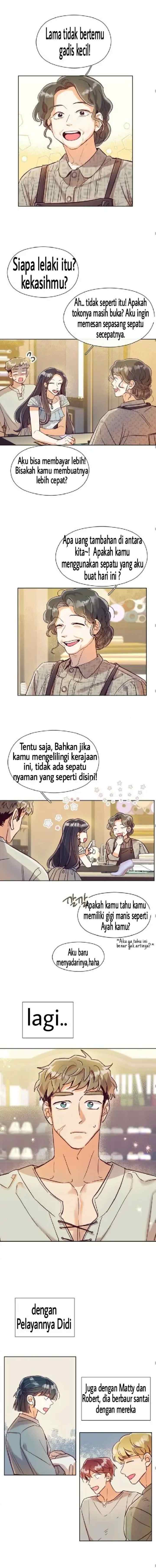 Long After The Ending chapter 6 halaman 7