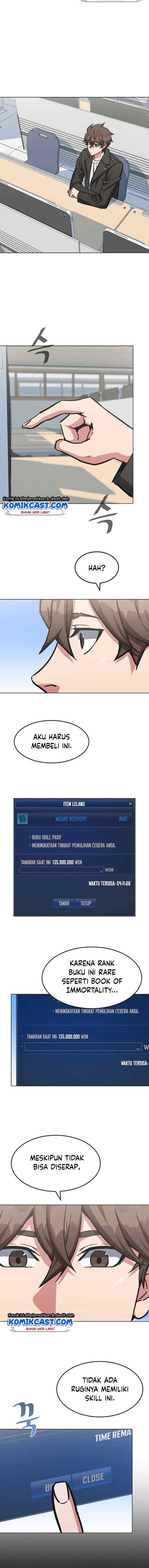 Level 1 Player chapter 35 halaman 15