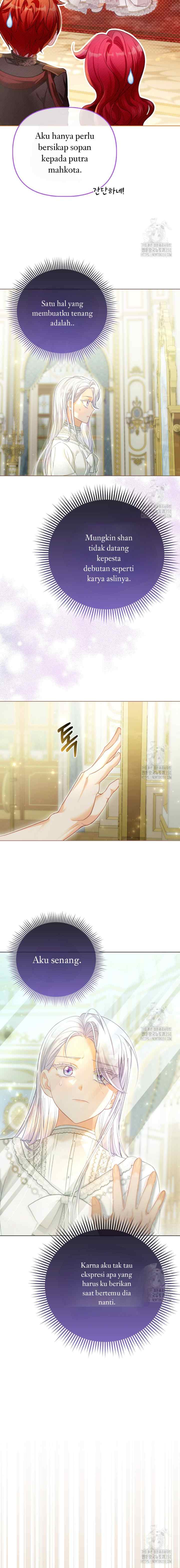 The Villainous Duke's Daughter's Special Rice Cultivation Method chapter 48 halaman 16