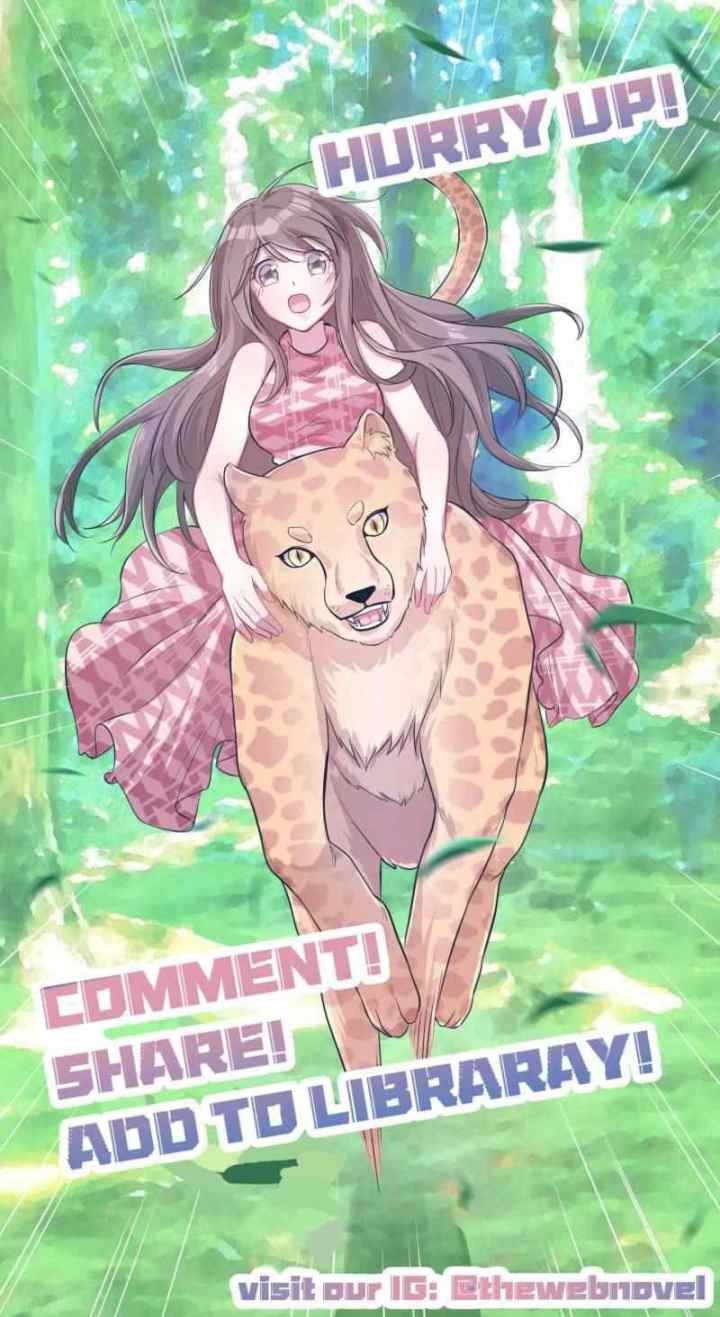 Beauty and the Beasts chapter 42 halaman 19
