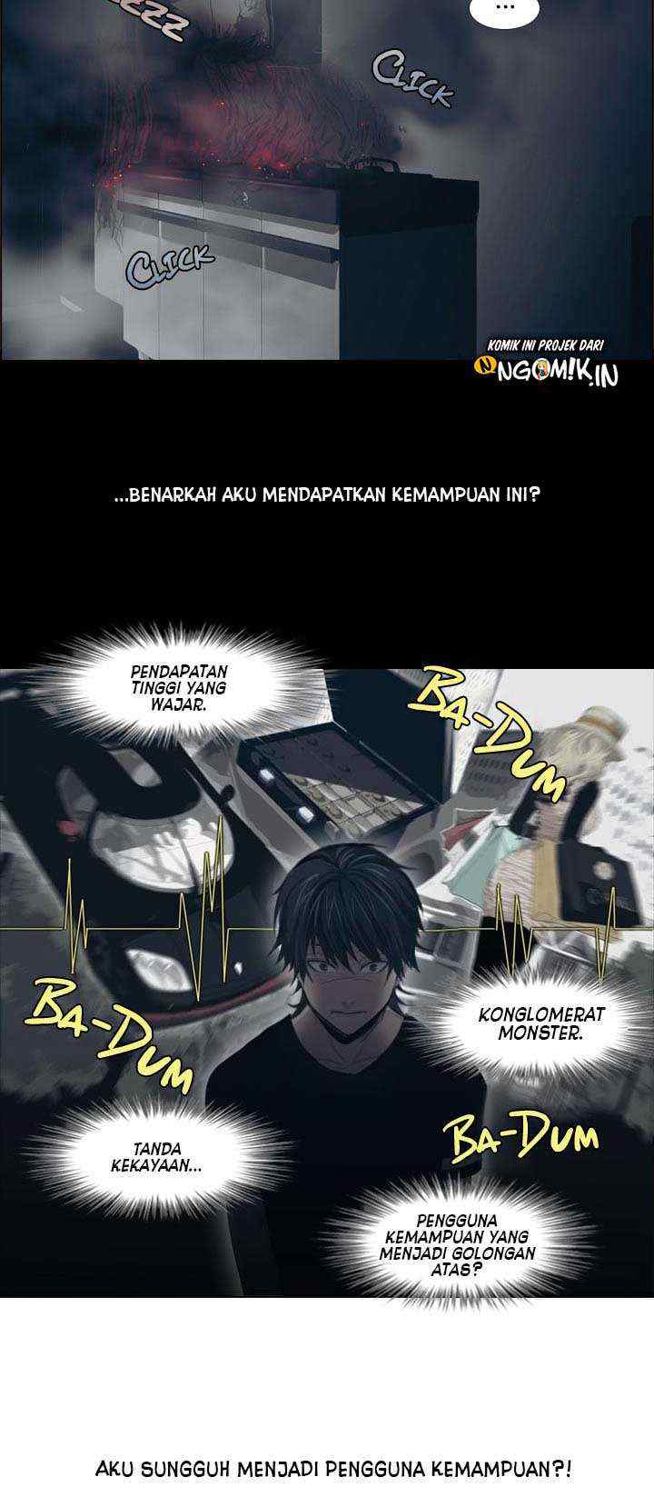 Gong heon ja chapter 2 halaman 16