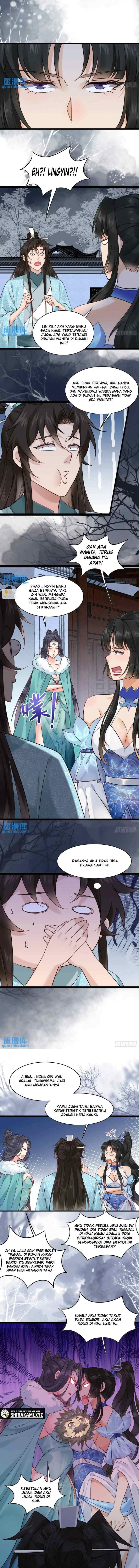 Please Don't Show Your Son chapter 76 halaman 6