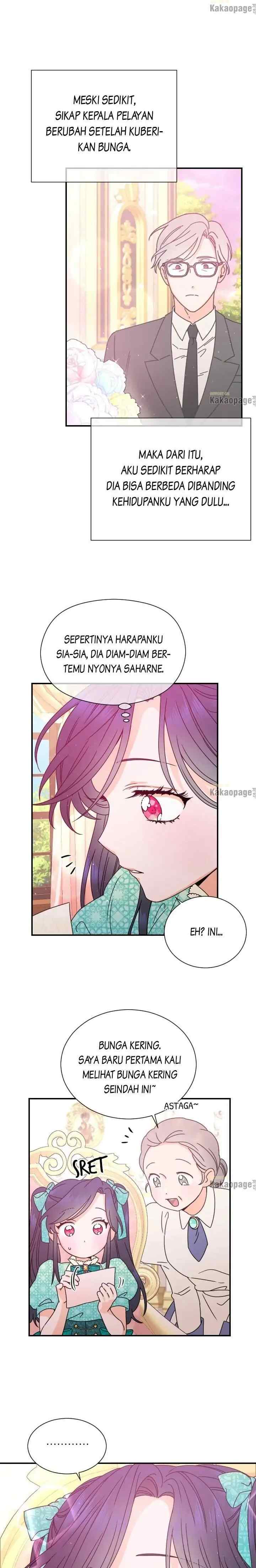 Lady Baby chapter 144 halaman 4