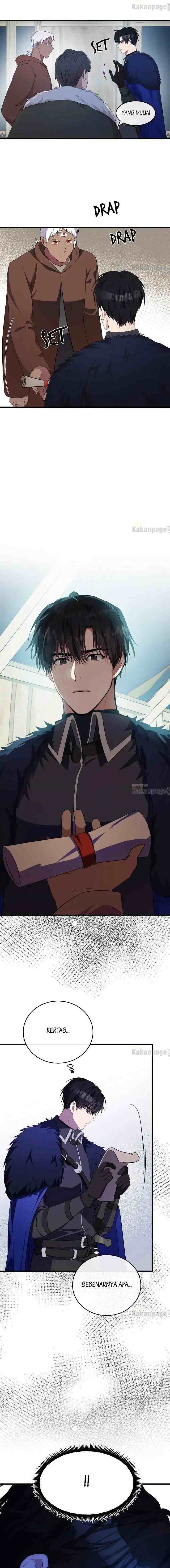 The Villainess Lives Twice chapter 94 halaman 14