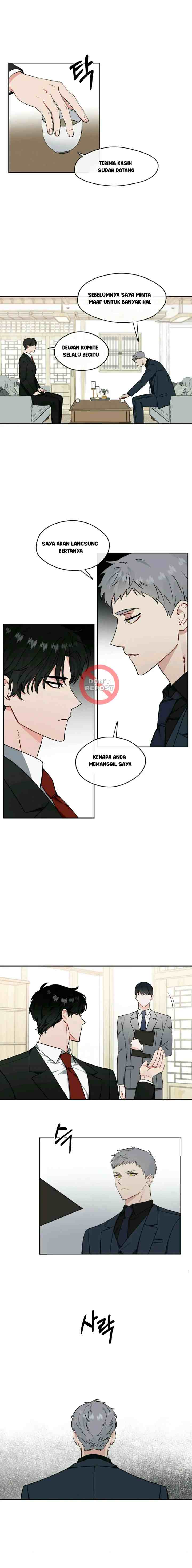 Fly Me to The Moon chapter 20 halaman 4