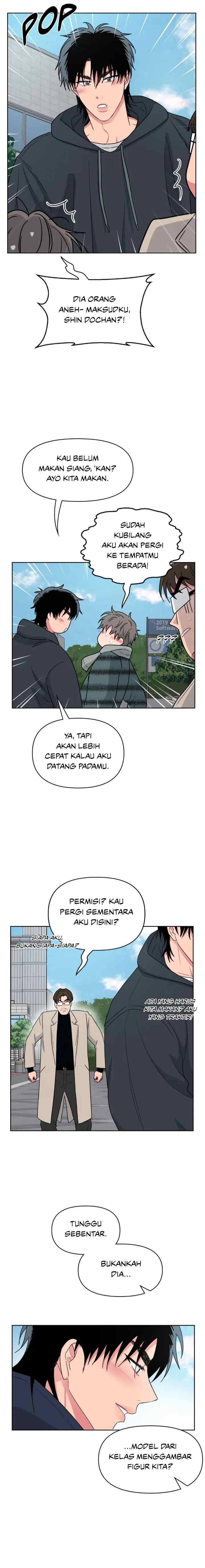 Arts Mans chapter 13 halaman 14