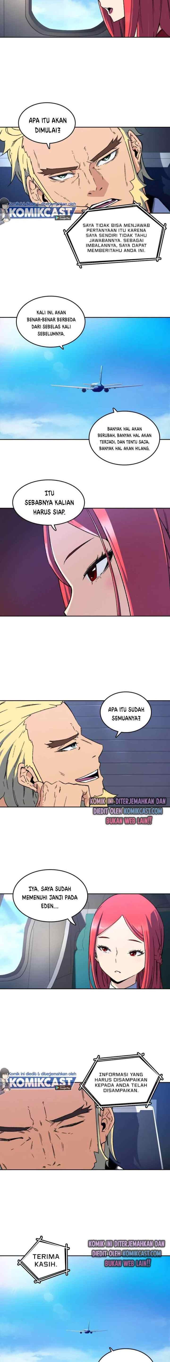OOPARTS chapter 44 halaman 4