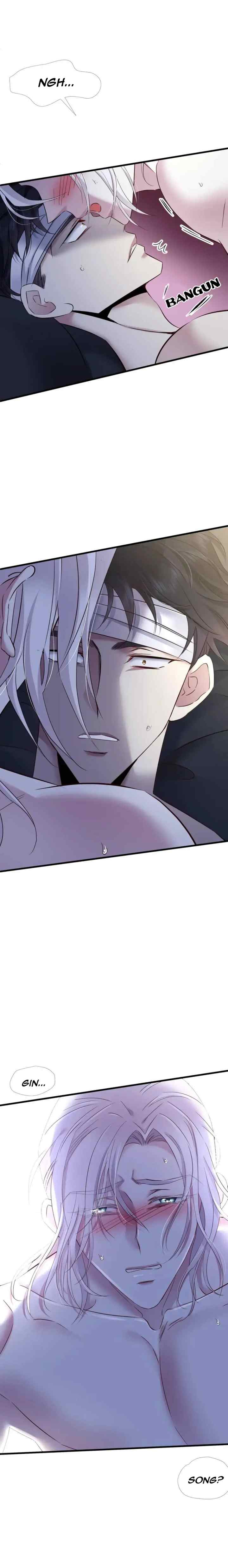 Heaven Instance Dungeon: Steal the Handsome Guy's Heart chapter 82 halaman 6