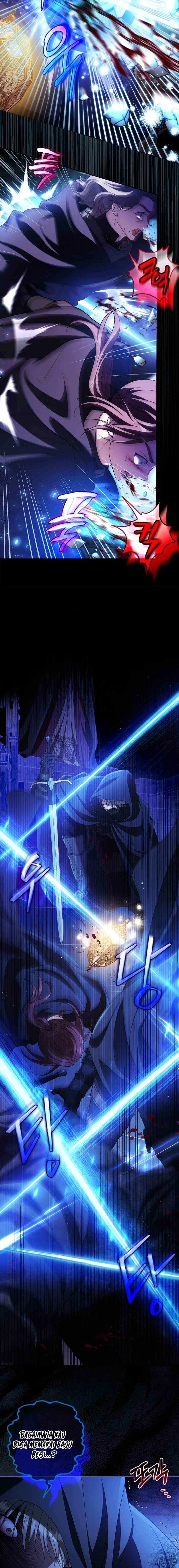 I Will Become the Villain's Poison Taster chapter 65 halaman 15