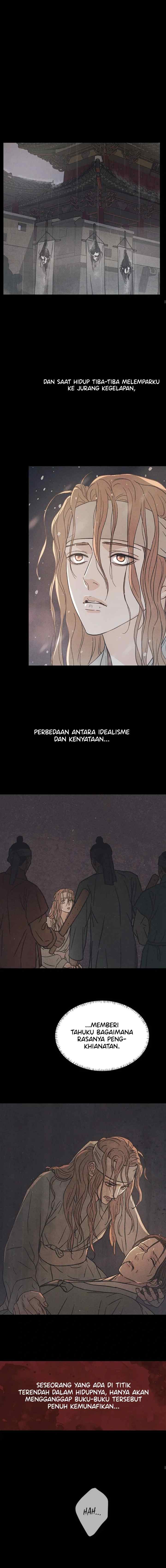 Shade of Plum Blossom chapter 59 halaman 10