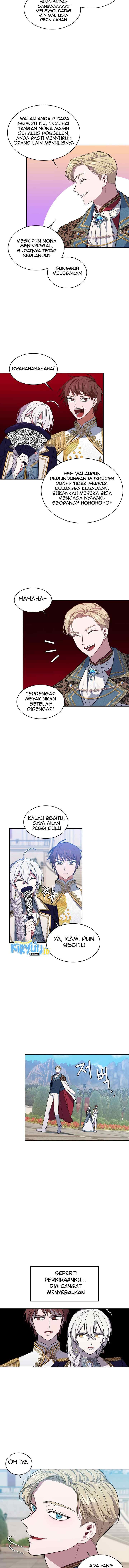 Touch My Little Brother and You're Dead chapter 7 halaman 10