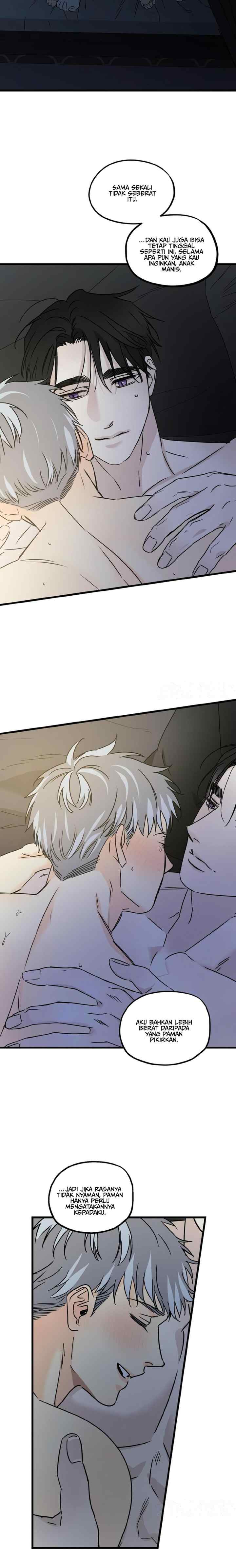 Shining In Nightmares chapter 45 halaman 16