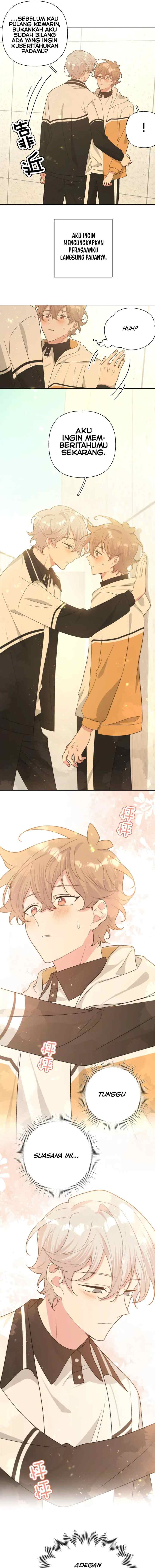 Don't Confess To Me chapter 87 halaman 5