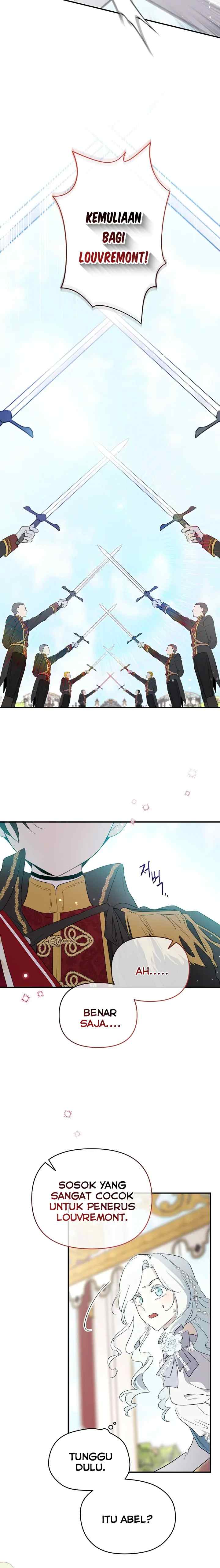 I Married the Male Lead's Dad chapter 114 halaman 4