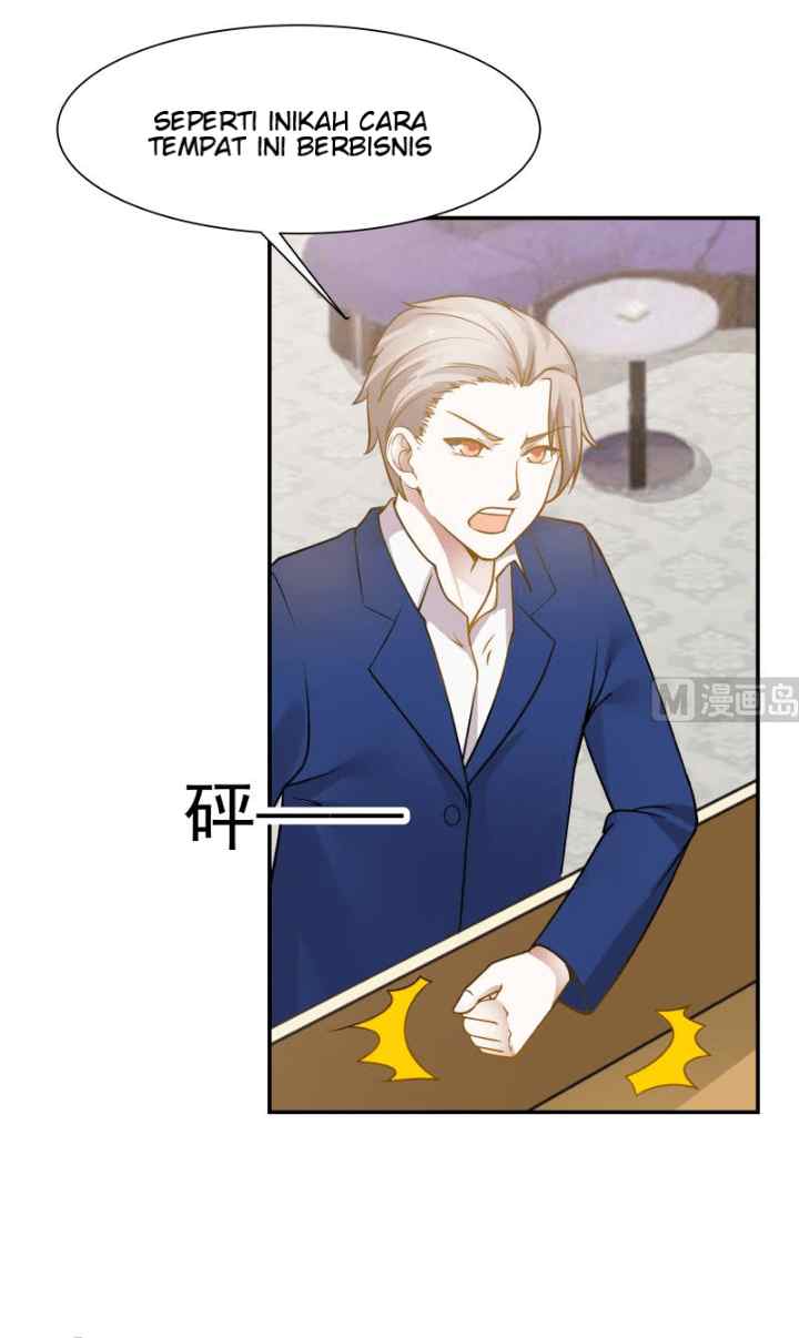 I Have a Dragon on My Body chapter 74 halaman 5