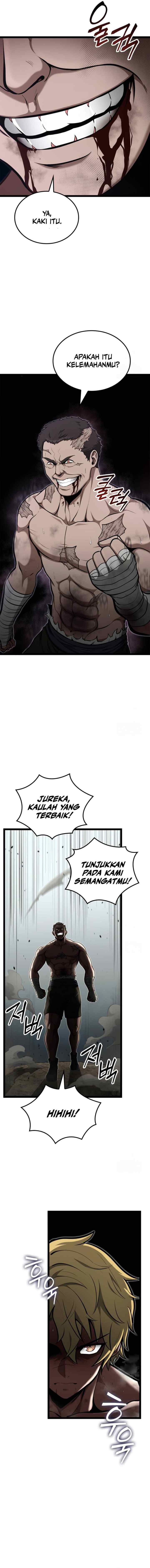 Prizefighter Kalri chapter 41 halaman 12