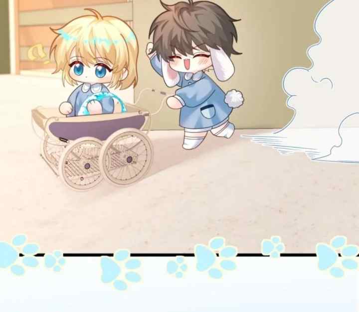 The Falling Sea God Special Chapter chapter 20 halaman 4