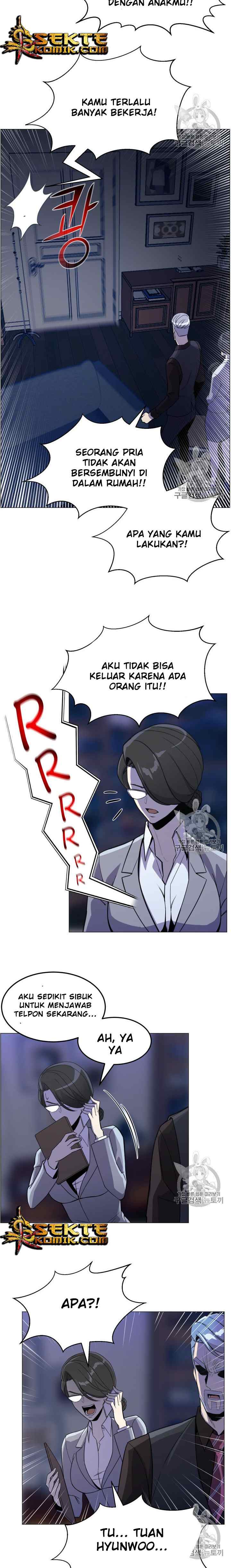 Reverse Villain chapter 44 halaman 8