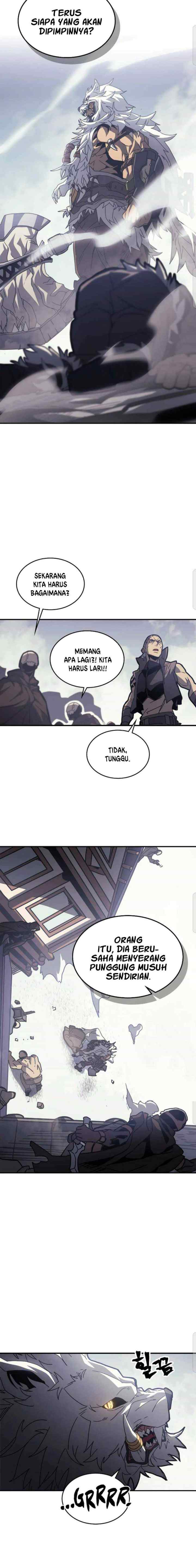 A Returner's Magic Should Be Special chapter 163 halaman 10